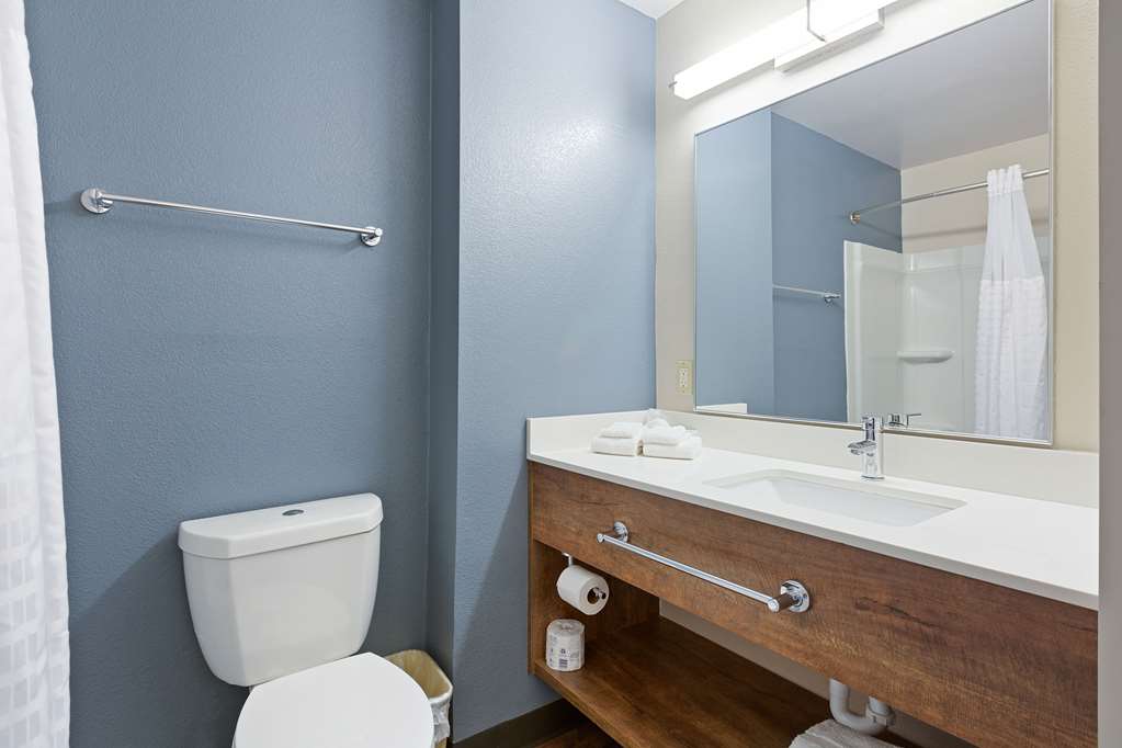 extended stay america premier suites oakland alameda