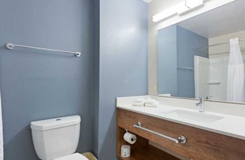 extended stay america suites oakland alameda airport
