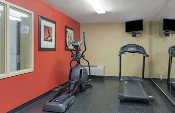 extended stay america suites oakland alameda airport