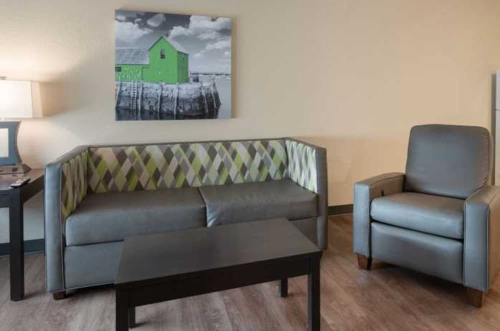 extended stay america suites oakland alameda airport