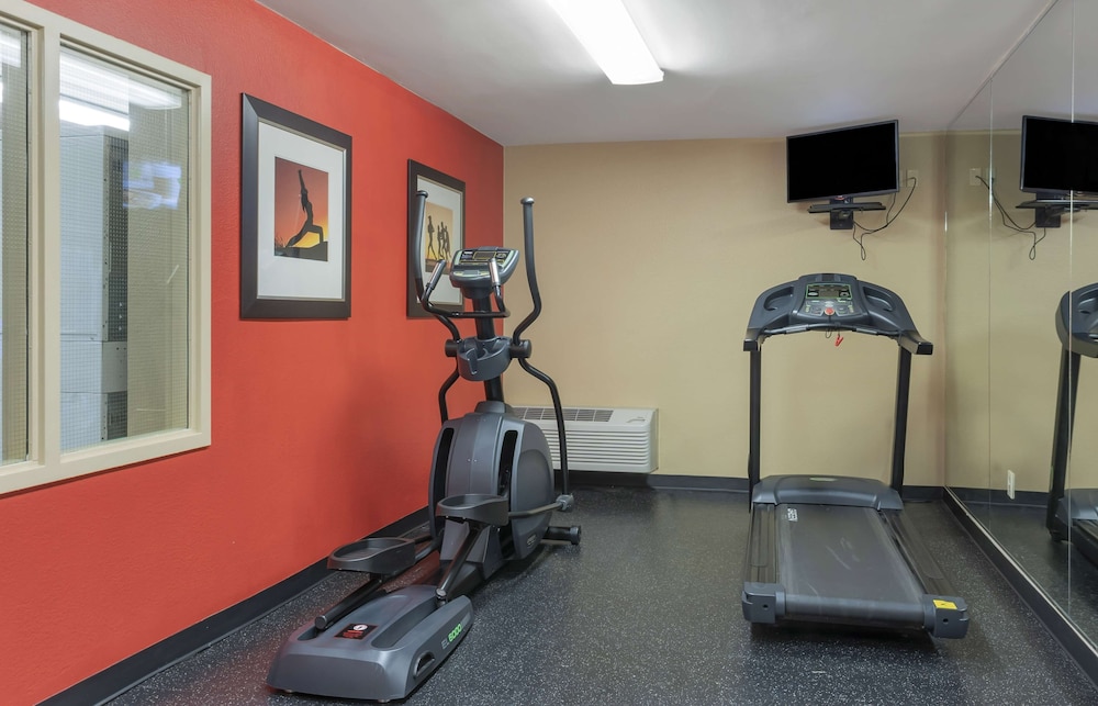 extended stay america suites oakland alameda airport