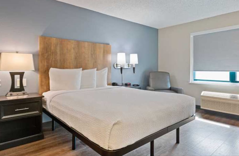 extended stay america suites oakland alameda airport