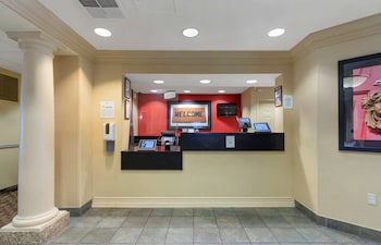 Extended Stay America Suites Oakland Alameda Airport,Oakland>>Alameda,3 star