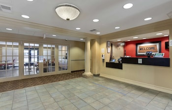 Extended Stay America Suites Oakland Alameda Airport,Oakland>>Alameda,3 star