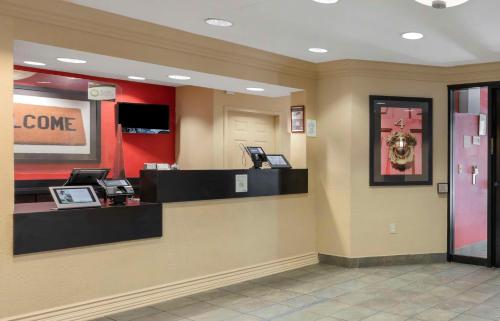 extended stay america suites oakland alameda airport