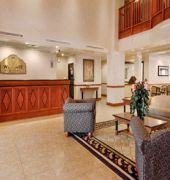 holiday inn express and suites jacksonville se med ctr area