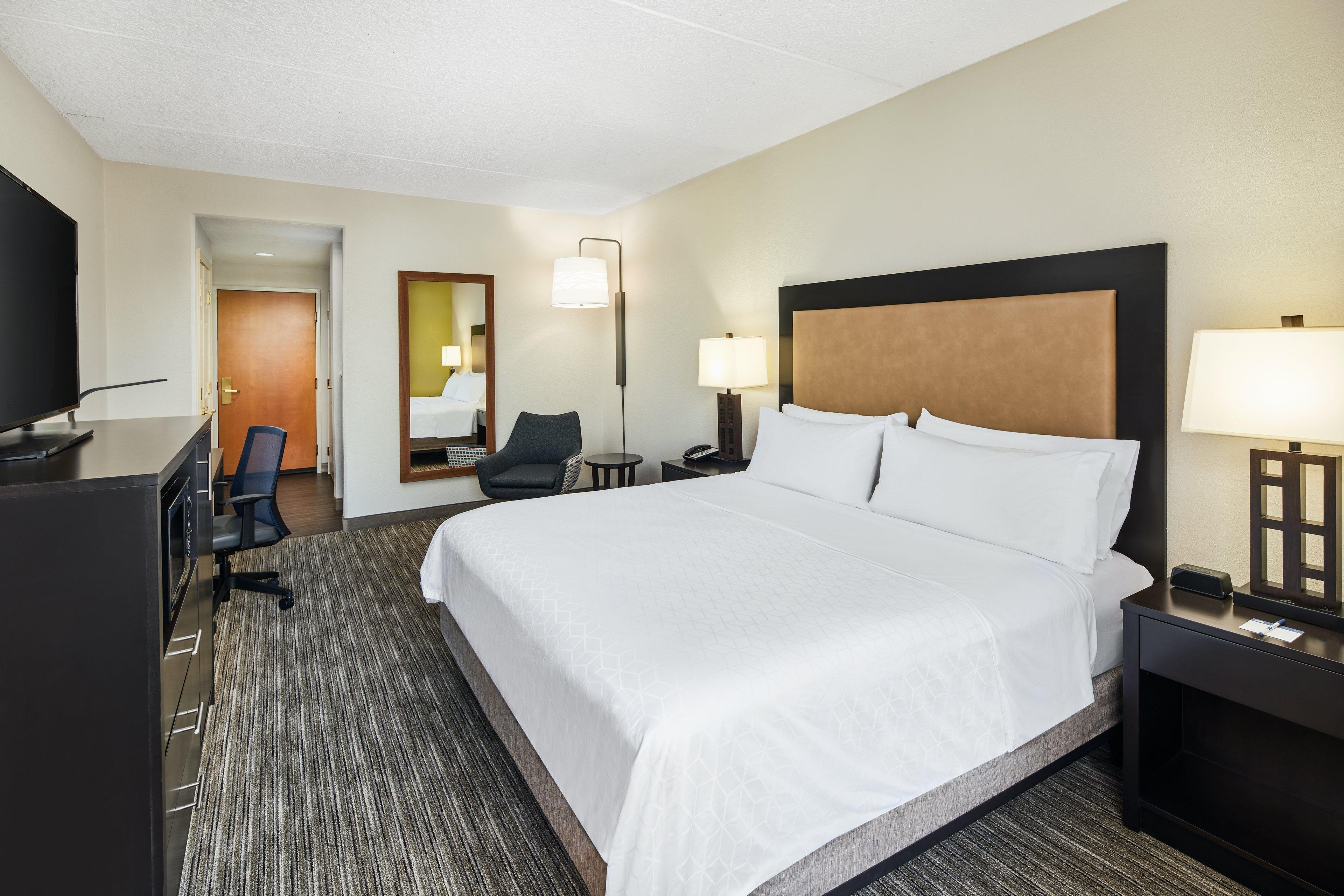 holiday inn express and suites jacksonville se med ctr area