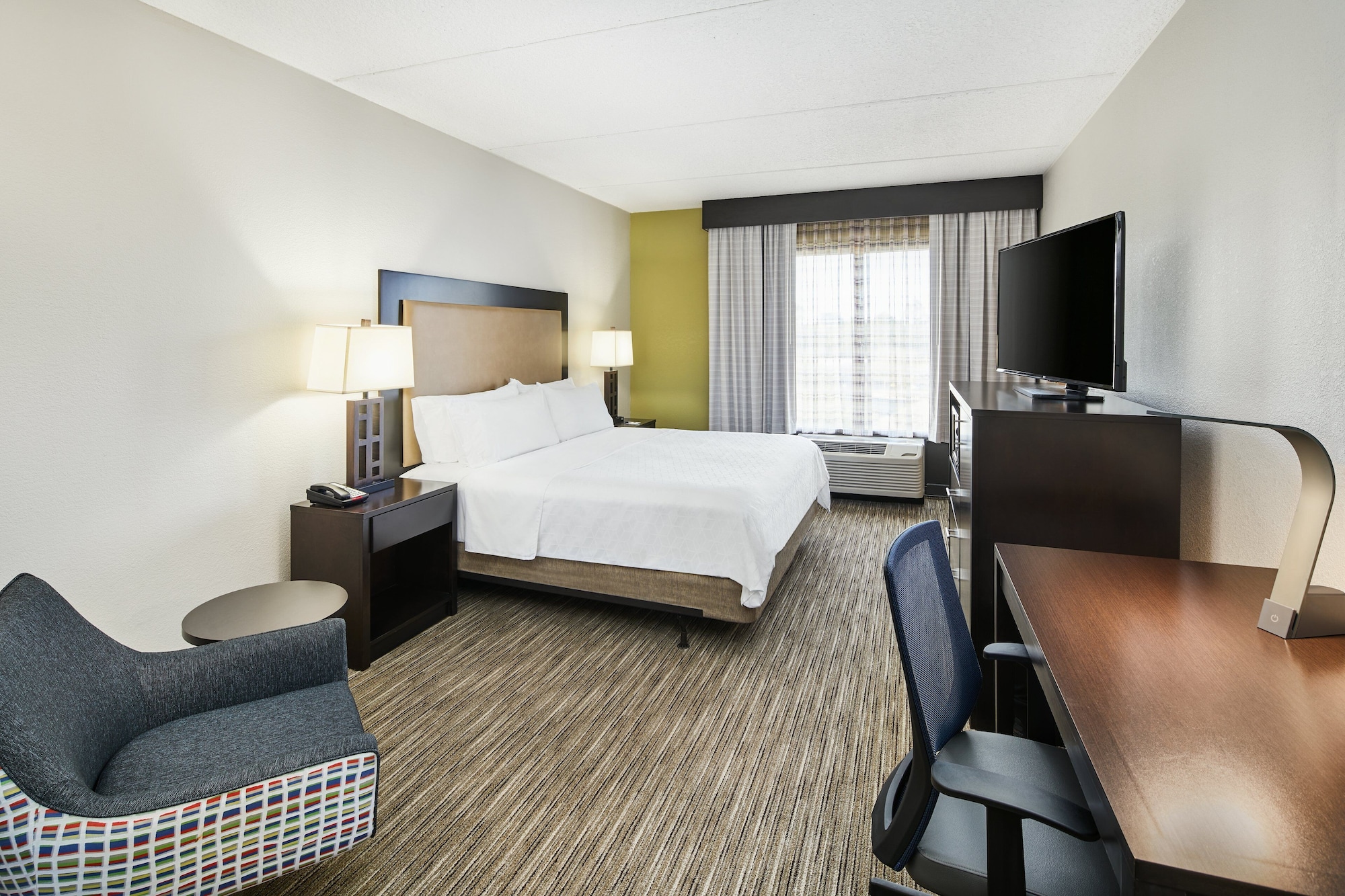 holiday inn express and suites jacksonville se med ctr area