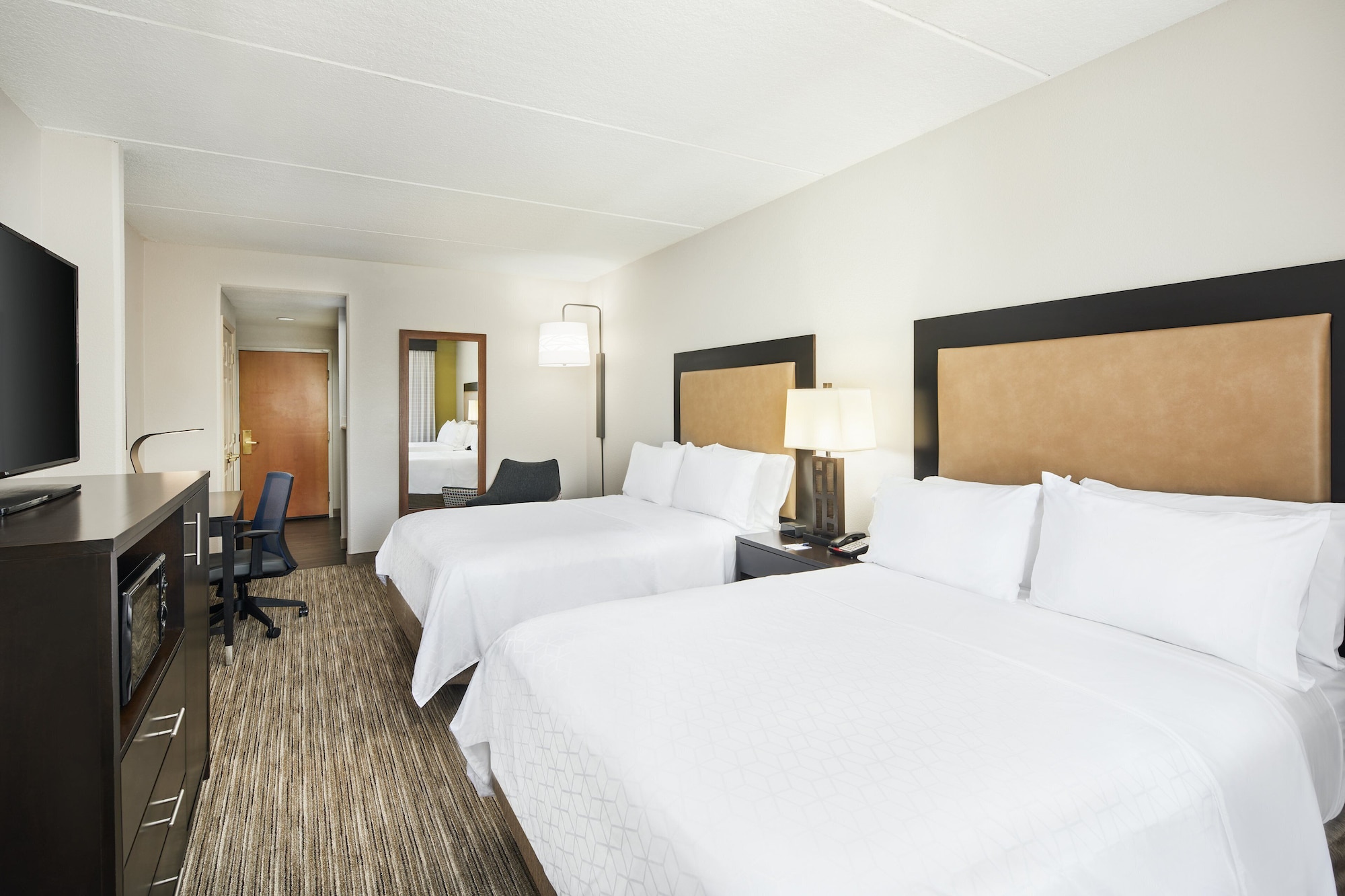 holiday inn express and suites jacksonville se med ctr area