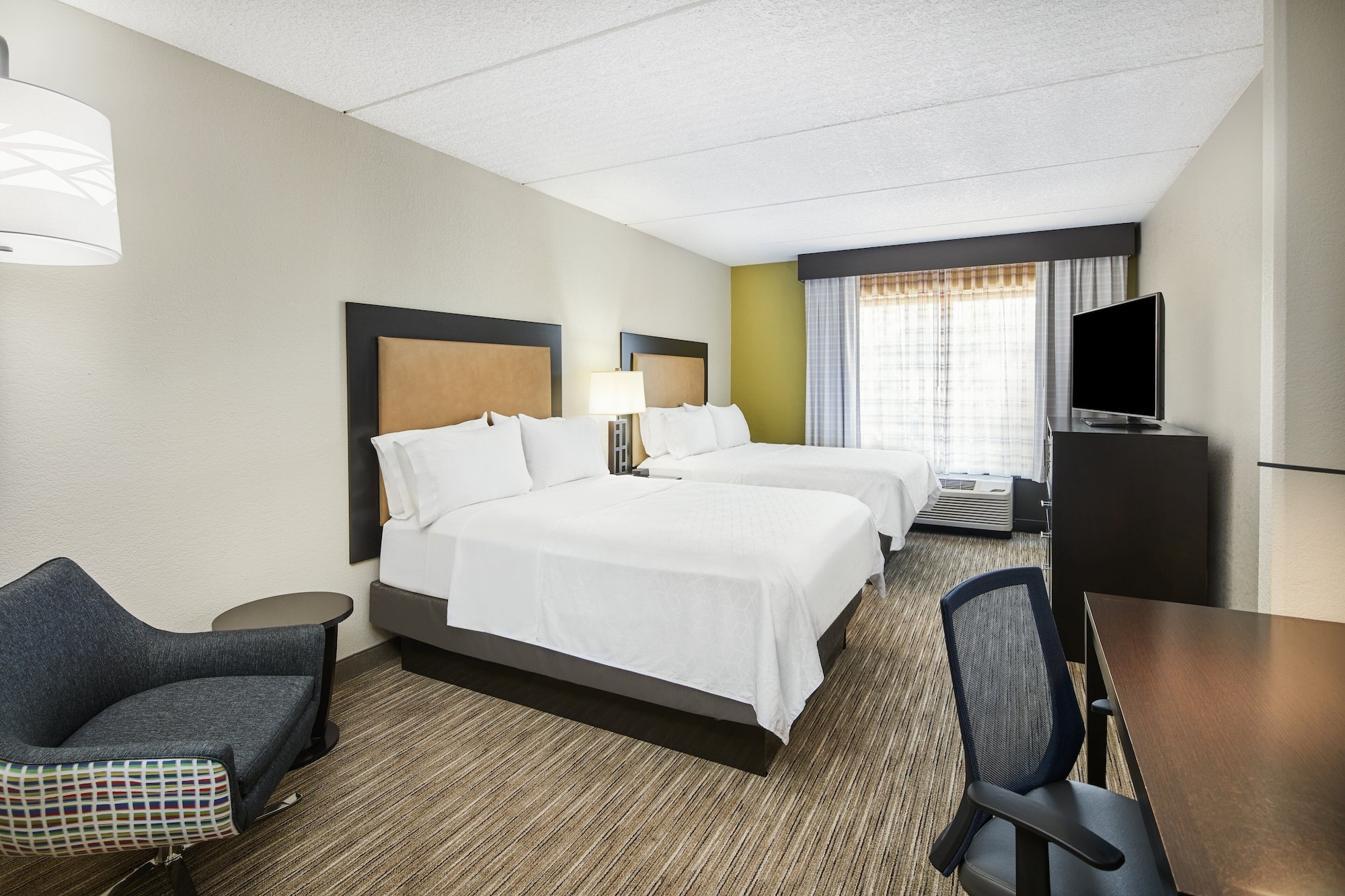 holiday inn express and suites jacksonville se med ctr area