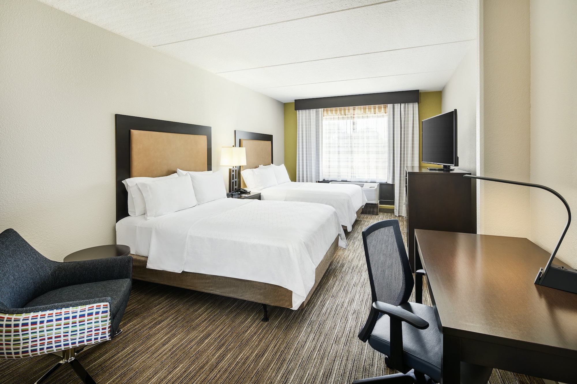 holiday inn express and suites jacksonville se med ctr area