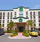 holiday inn express and suites jacksonville se med ctr area