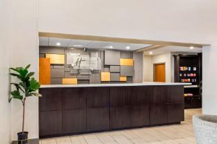 holiday inn express and suites jacksonville se med ctr area