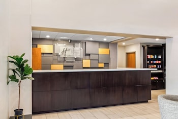 Holiday Inn Express & Suites Jacksonville Se- Med Ctr Area,Duval County>>Duval,3 star