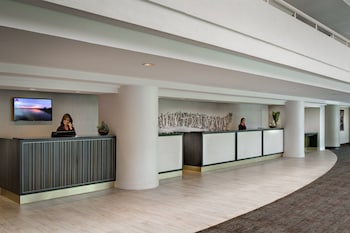 Sawgrass Marriott Golf Resort & Spa,Duval County>>Beach Cities,4 star