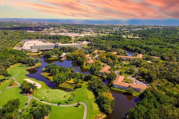 Sawgrass Marriott Golf Resort & Spa,Duval County>>Beach Cities,4 star