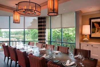 Sawgrass Marriott Golf Resort & Spa,Duval County>>Beach Cities,4 star
