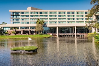 sawgrass marriott golf resort and spa