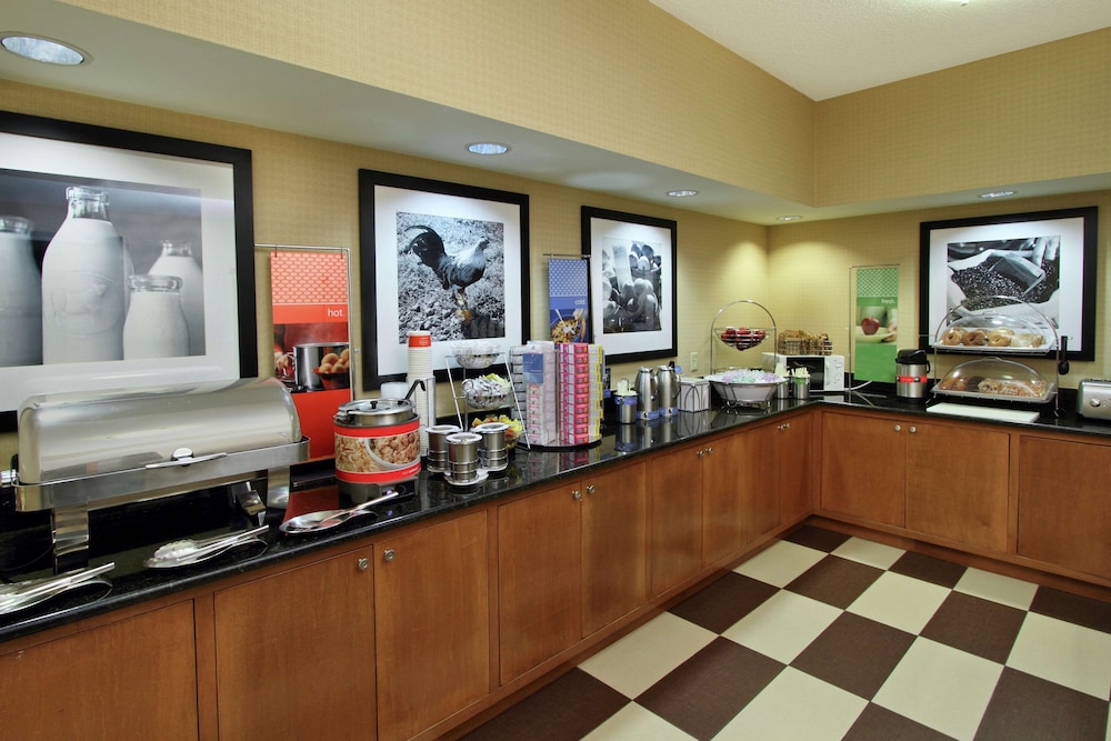 hampton inn jacksonville ponte vedra beach mayo clinic area