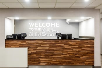 Hampton Inn Jacksonville/Ponte Vedra Beach-Mayo Clinic Area,Jacksonville>>Duval,3 star