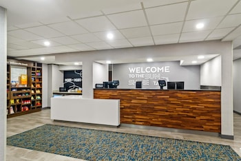 Hampton Inn Jacksonville/Ponte Vedra Beach-Mayo Clinic Area,Jacksonville>>Duval,3 star