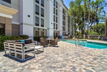 Hampton Inn Jacksonville/Ponte Vedra Beach-Mayo Clinic Area,Jacksonville>>Duval,3 star