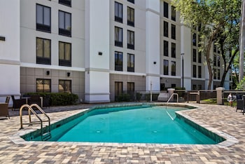 Hampton Inn Jacksonville/Ponte Vedra Beach-Mayo Clinic Area,Jacksonville>>Duval,3 star