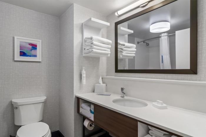 hampton inn jacksonville ponte vedra beach mayo clinic area