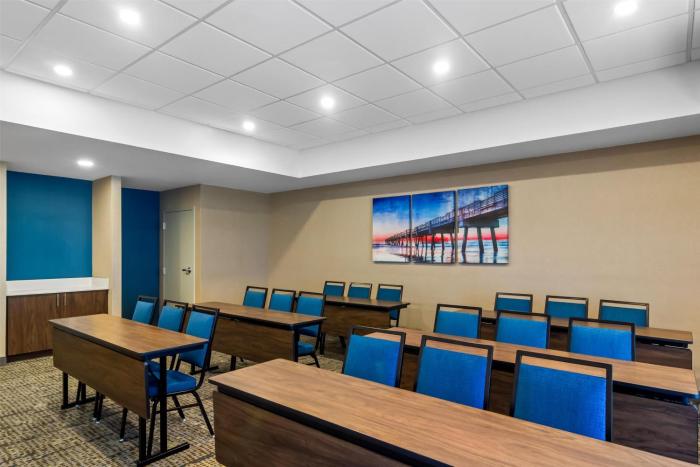hampton inn jacksonville ponte vedra beach mayo clinic area