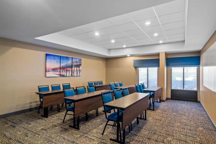 hampton inn jacksonville ponte vedra beach mayo clinic area