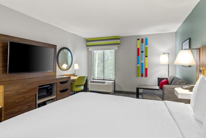 hampton inn jacksonville ponte vedra beach mayo clinic area