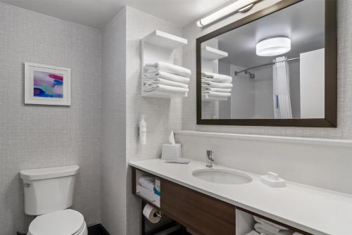 hampton inn jacksonville ponte vedra beach mayo clinic area