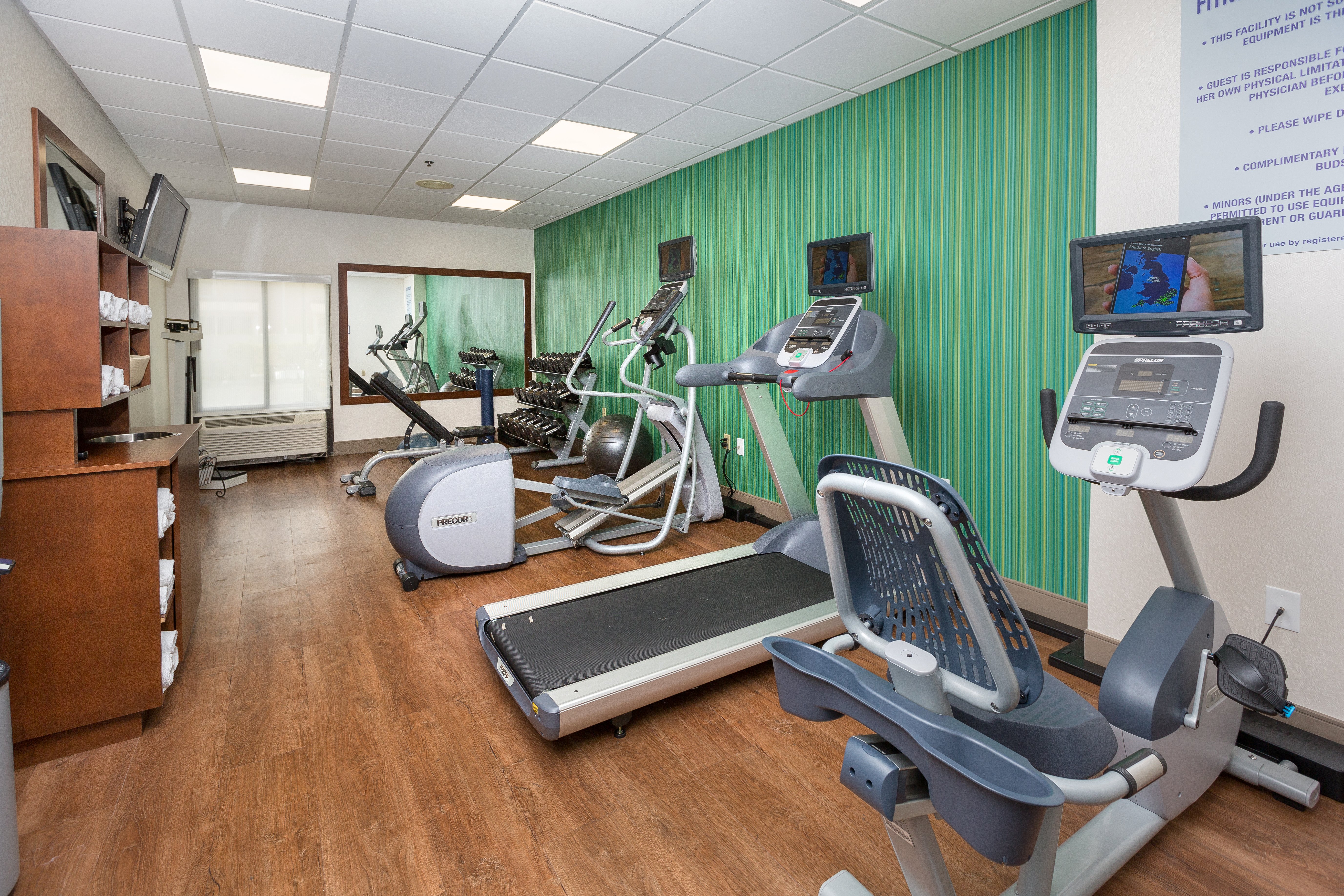 holiday inn express and suites jacksonville south