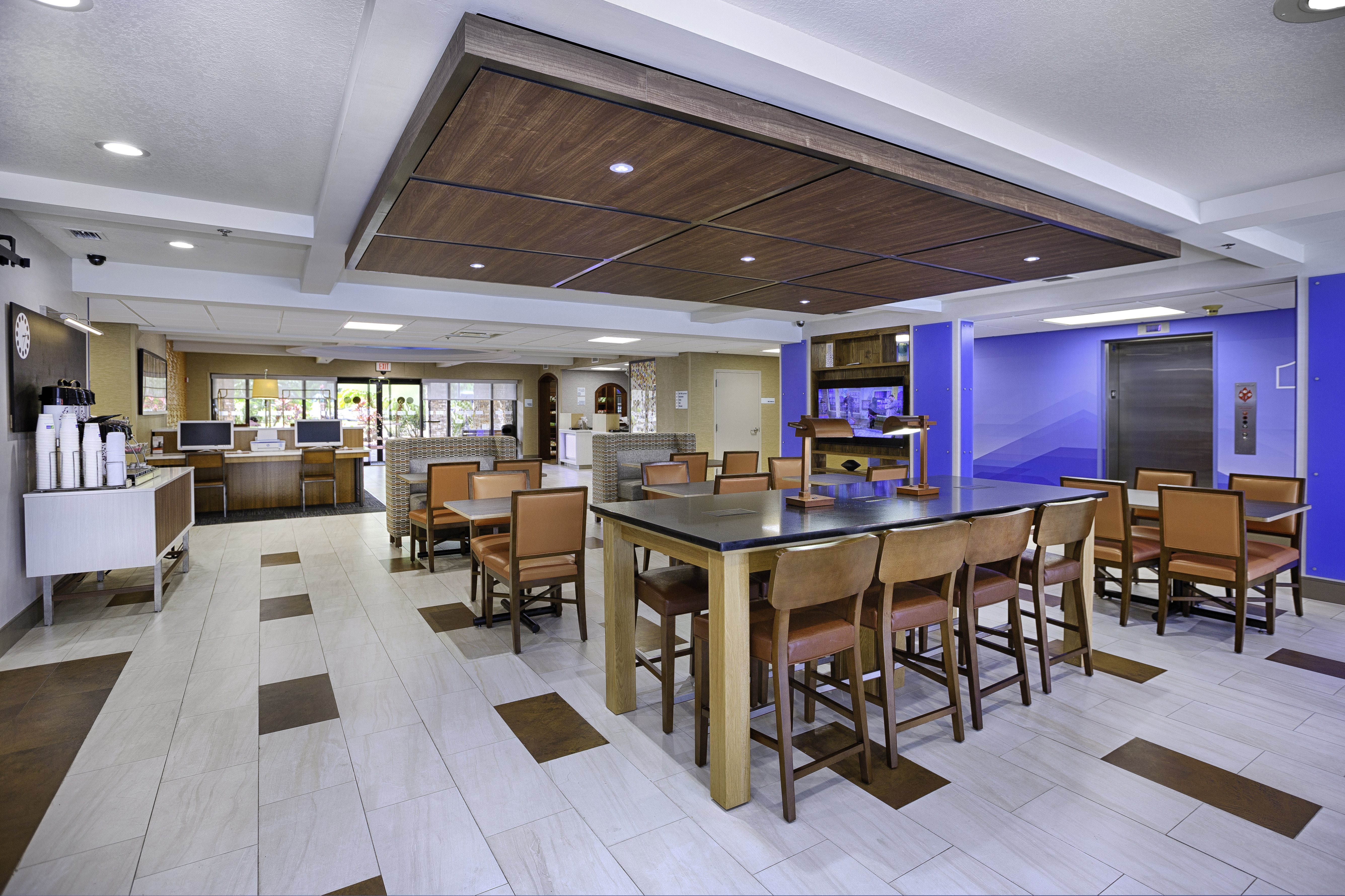 holiday inn express and suites jacksonville south