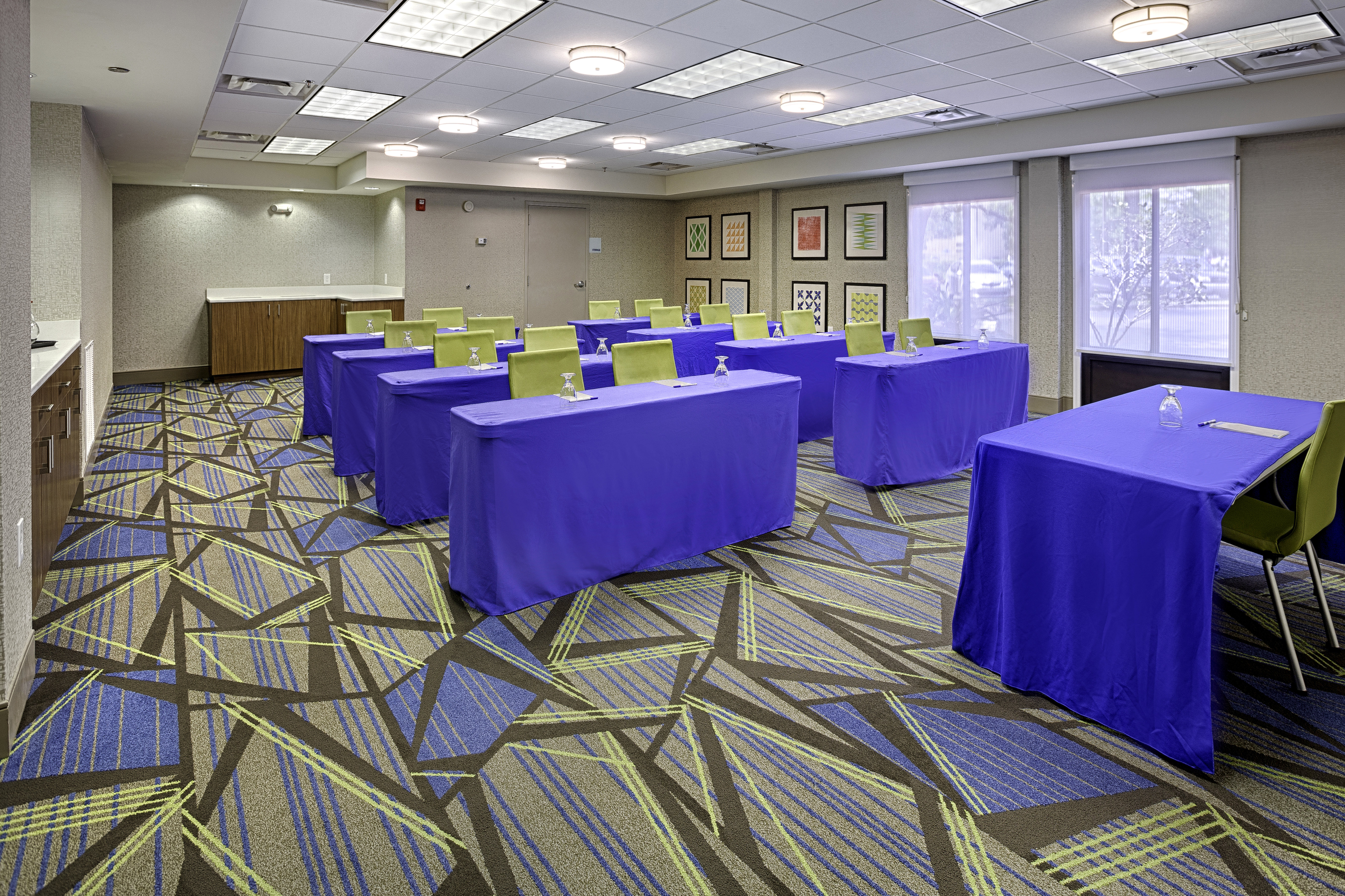 holiday inn express and suites jacksonville south