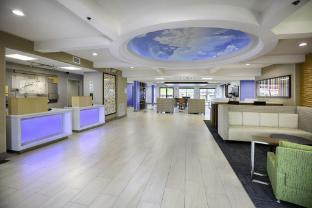 holiday inn express and suites jacksonville south