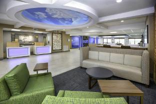 holiday inn express and suites jacksonville south