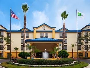 holiday inn express and suites jacksonville south