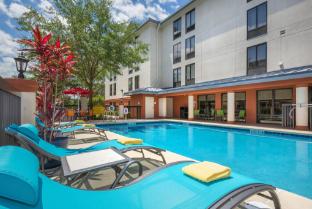 holiday inn express and suites jacksonville south