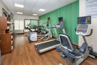 holiday inn express and suites jacksonville south