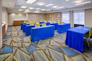holiday inn express and suites jacksonville south