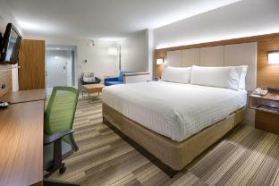 holiday inn express and suites jacksonville south