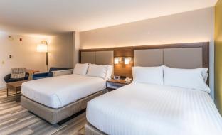 holiday inn express and suites jacksonville south
