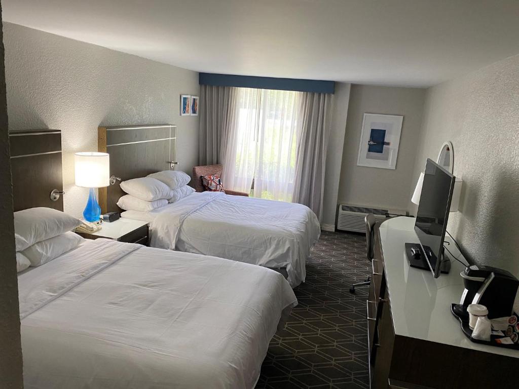 crowne plaza hotel jacksonville airport i 95n by ihg
