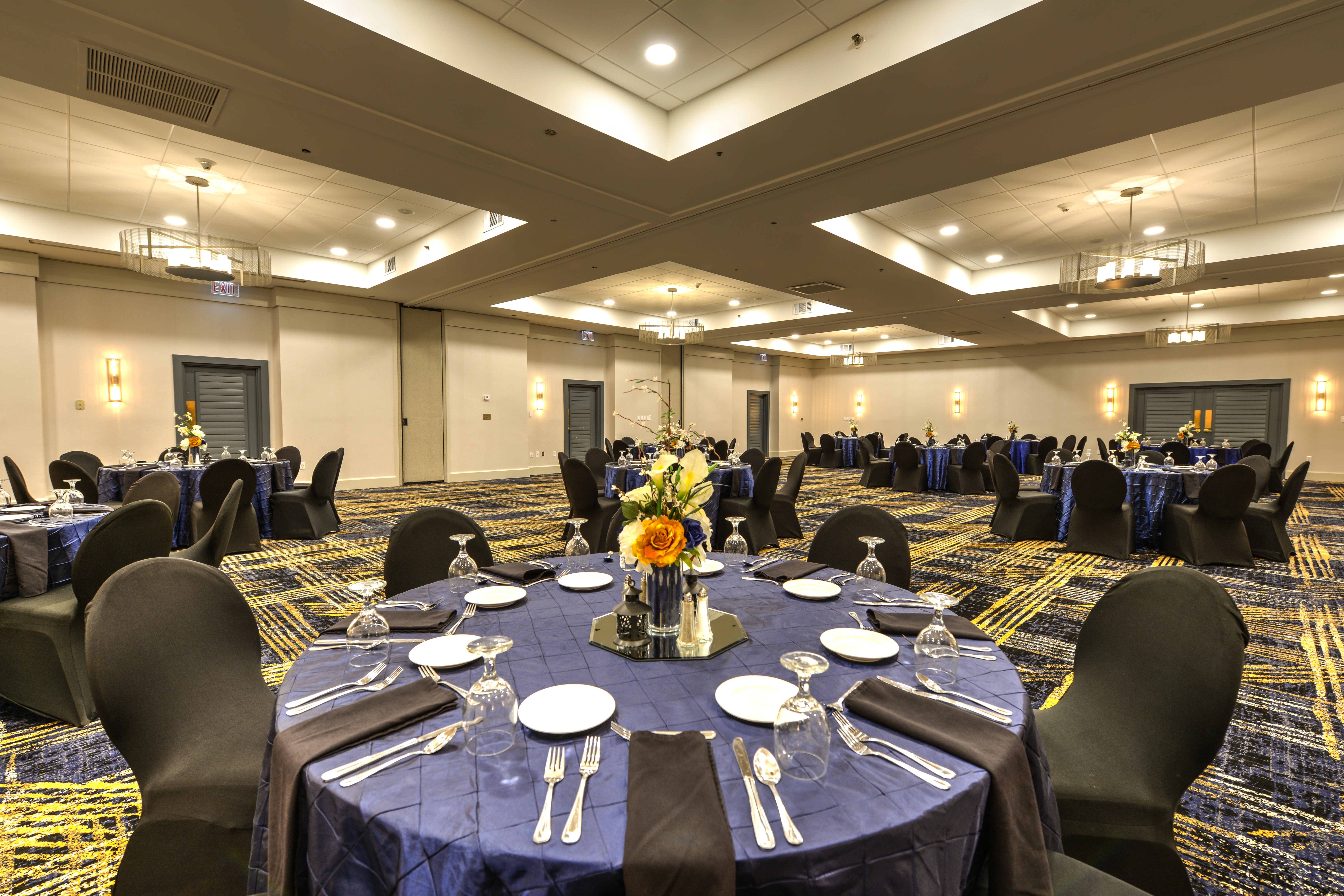 crowne plaza hotel jacksonville airport i 95n by ihg