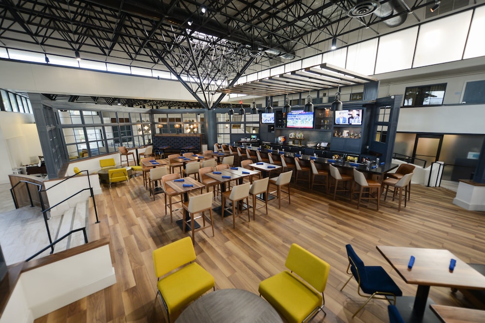 crowne plaza hotel jacksonville airport i 95n by ihg