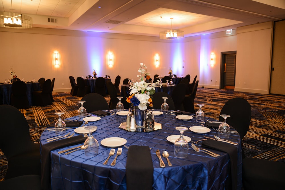 crowne plaza hotel jacksonville airport i 95n by ihg