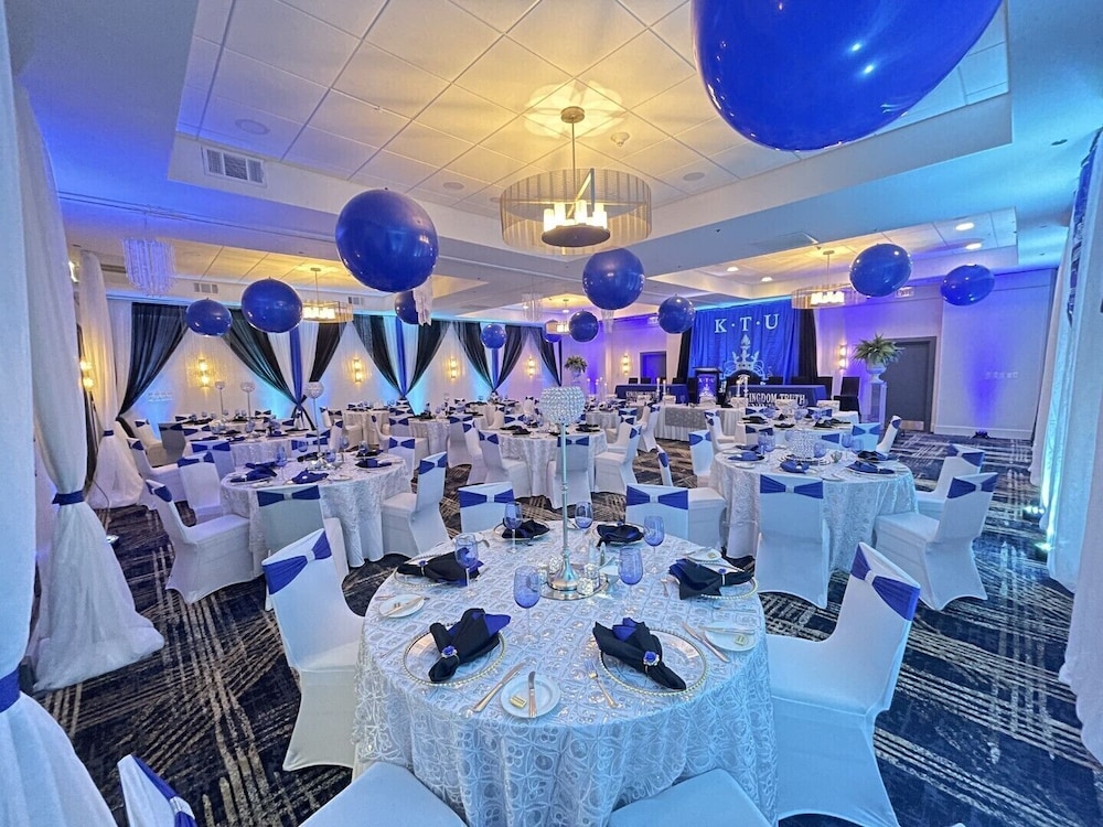 crowne plaza hotel jacksonville airport i 95n by ihg