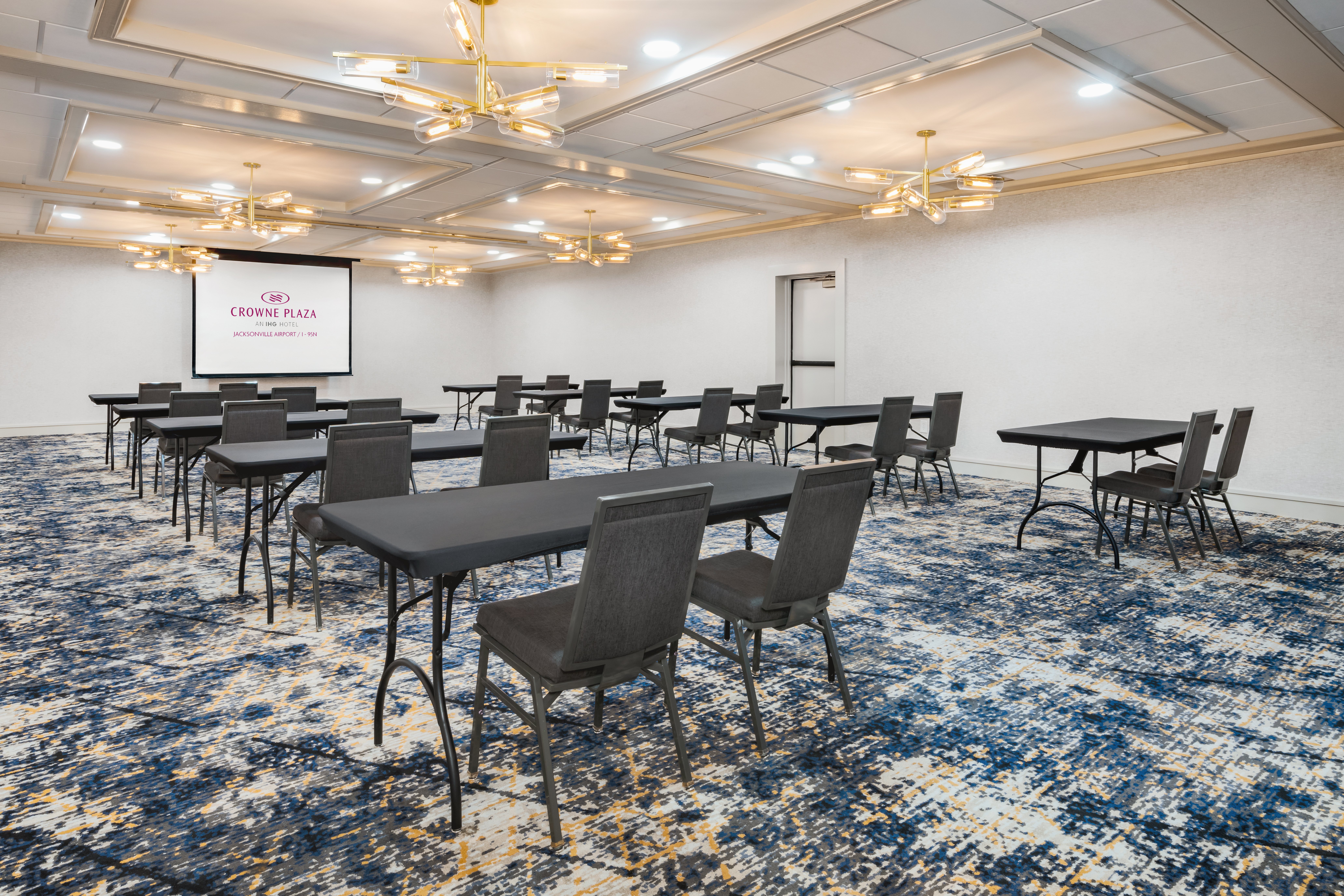 crowne plaza hotel jacksonville airport i 95n by ihg