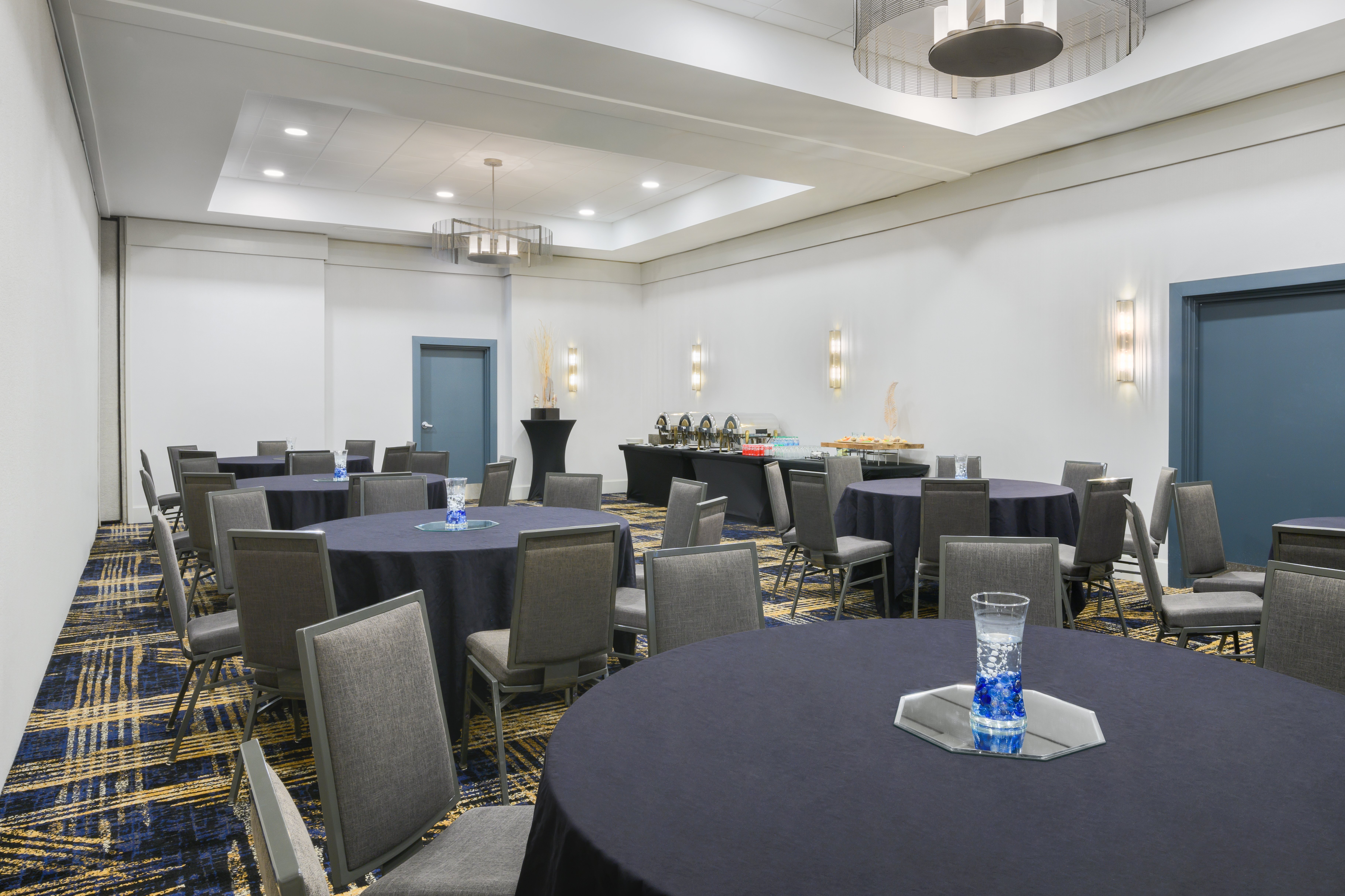 crowne plaza hotel jacksonville airport i 95n by ihg